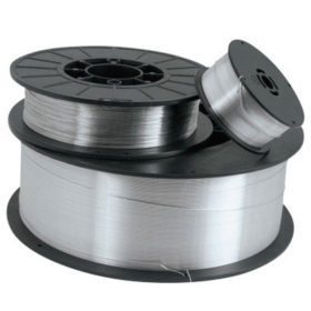 Best Welds 4043-035X1 4043 Welding Wires, Aluminum, 0.035 in Dia, 1 lb Spool
