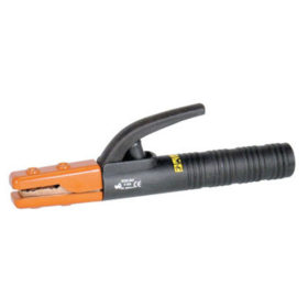 Best Welds AF-50 Lever Designed Electrode Holders, 500A, Brass, For 4/0 Cable, 3/8" Cap., 12.25"L