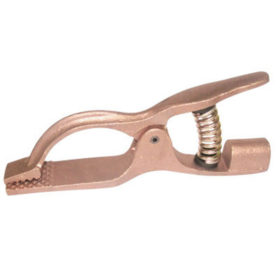 Best Welds Ground Clamp, 500 A, Lenco Style, Thru 4/0 (LGC-500)