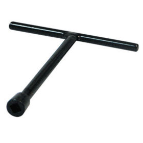 Best Welds W250 Tank Wrenches, Steel, 5.96 in, for Commercial Cylinders
