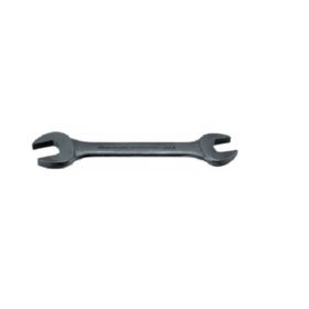 Armstrong 30-869 Black Oxide Open End Wrench 1-1/16 x 1-1/4"