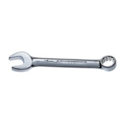 Armstrong 7mm Full Polish Regular Combination 12 Point Wrench (52-107)