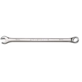 Armstrong 52-223 23mm Full Polish Long Pattern Combination Wrench 12 Point
