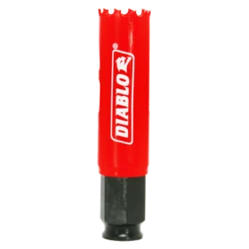 Freud Inc. Diablo DHS0875 7/8 In. Hole Saw