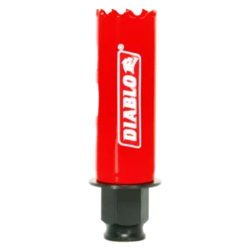 Freud Inc. Diablo DHS1000 1 In. Diablo Hole Saw