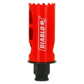 Freud Inc. Diablo DHS1250 1-1/4 In. Hole Saw
