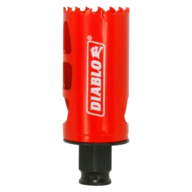 Freud Inc. Diablo DHS1375 1-3/8 in. Hole Saw