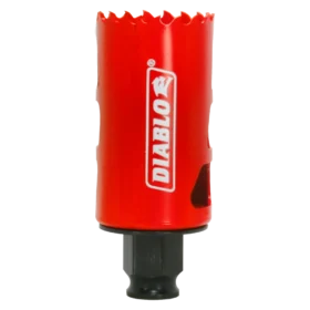 Freud Inc. Diablo DHS1500 1-1/2 In. Hole Saw
