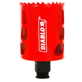 Freud Inc. Diablo DHS2125 2-1/8 In. Hole Saw