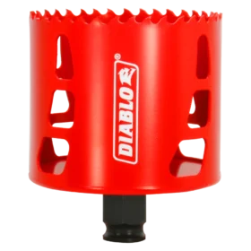 Freud Inc. Diablo DHS3000 3 in. Hole Saw