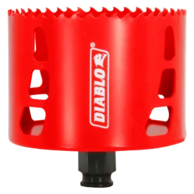 Freud Inc. Diablo DHS3625 3-5/8 in. Hole Saw