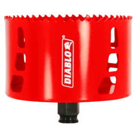 Freud Inc. Diablo DHS4250 4-1/4 In. Hole Saw