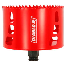 Freud Inc. Diablo DHS4000 4 in. Hole Saw