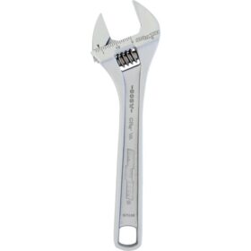 Channellock 8 In. Adjustable Wrench (808W)