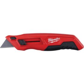 Milwaukee Side Sliding Utility Knife (48-22-1515)