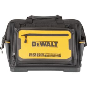 DEWALT 16 In. Pro Open Mouth Tool Bag (DWST560103)