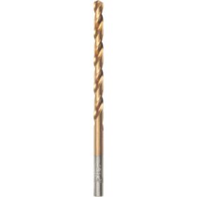 Irwin 13/64 In. x 3-5/8 In. Titanium Drill Bit (63913)