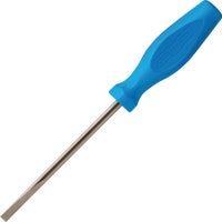 Channellock 5/16 In. x 6 In. Professional Slotted Screwdriver (S566H)