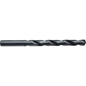 Irwin 5/32 In. Black Oxide Drill Bit (67510)
