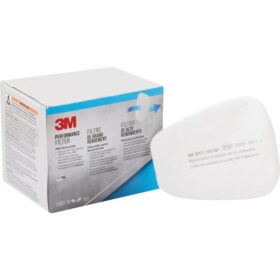 3M P95 Replacement Particulate Pre-Filter (10-Pack) (5P71P10-C)