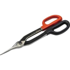 Crescent Wiss 12 In. Duckbill Tin Combination Pattern Snips (WDF12D)