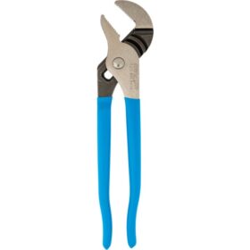 Channellock 9-1/2 In. Straight Jaw Groove Joint Pliers (420)