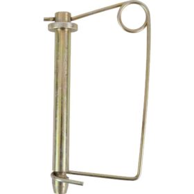 Koch 3/4 In. x 4 In. Draw Bar Hitch Pin (4013413)