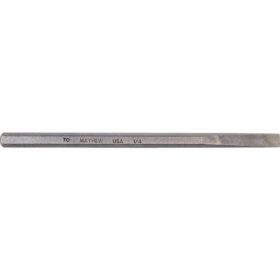 Mayhew Tools 1/4 In. x 4-1/2 In. Cold Chisel (10102)
