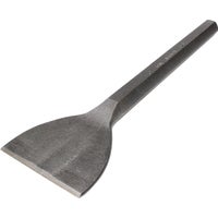 Mayhew Tools 3 In. x 12 In. Floor Chisel (94202)