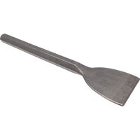 Mayhew Tools 2-1/2 In. Floor Chisel (12310HT)