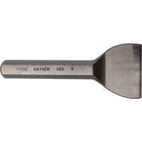 Mayhew Tools 3 In. x 7 In. Brick Set Chisel (35002)