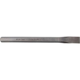 Mayhew Tools 1/2 In. x 6 In. Cold Chisel (10402)