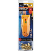 Zircon StudSensor Pro25 Stud Finder w/Picture Hanging Kit (69575)