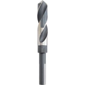 Irwin 3/4 In. Black Oxide Silver & Deming Drill Bit (91148)