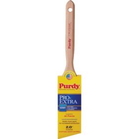 Purdy Pro-Extra Glide 2 In. Angle Sash Paint Brush (144152720)