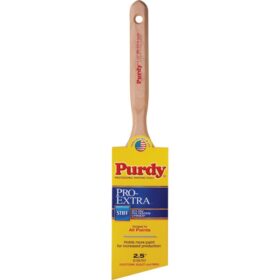 Purdy Pro-Extra Glide 2-1/2 In. Angle Sash Paint Brush (144152725)