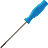 Channellock 1/4 In. x 6 In. Professional Slotted Screwdriver (S146H)