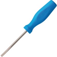 Channellock 1/4 In. x 4 In. Professional Slotted Screwdriver (S144H)