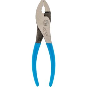 Channellock 6 In. Slip Joint Pliers (526)