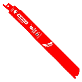 Freud Inc. Diablo DS0914BF5 Steel Demon 9 In. 14/18 TPI Medium Metal Reciprocating Saw Blade (5-Pack)