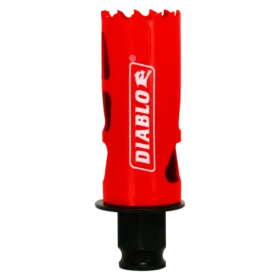 Freud Inc. Diablo DHS1125 1-1/8 In. Hole Saw
