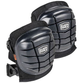 Klein Lightweight Gel Knee Pads (60184)