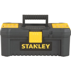 Stanley 12-1/2 In. Essential Toolbox (STST13331)