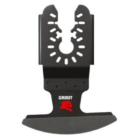 Diablo Universal Fit Diamond Grit Oscillating Blade for Grout (DOU16DGX)