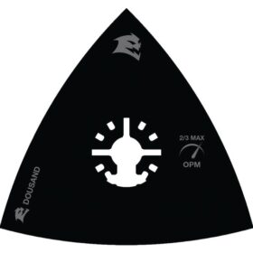 Diablo 3-1/4 In. Universal Fit Sanding Pad (DOUSAND)