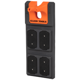Klein BC504S Magnetic Tool Storage Module, S-Hook