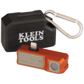 Klein TI222 Thermal Imager for iOS Devices