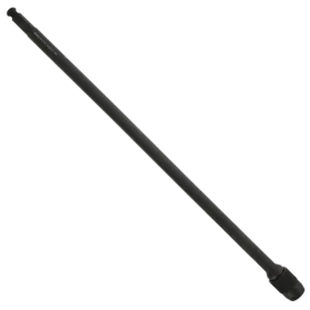 Diablo 7/16 In. x 18 In. Hole Saw Mandrel Extension for Snap-Lock Plus (DHS500XT18)