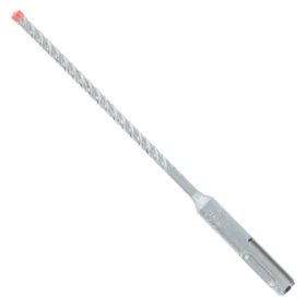 Diablo Rebar Demon 3/16 In. x 6 In. SDS-Plus Full Carbide Rotary Hammer Drill Bit (DMAPL4040)