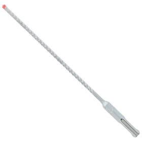 Diablo Rebar Demon 3/16 In. x 8 In. SDS-Plus Full Carbide Rotary Hammer Drill Bit (DMAPL4050)